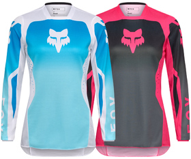 Maillot cross Femme Fox 180 Shield 2026