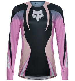 Maillot cross Femme Fox Flexair Thorn Rose 2027