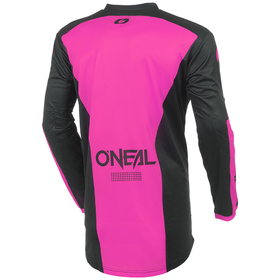 Maillot cross Femme O'Neal Element Racewear 2027 Dos