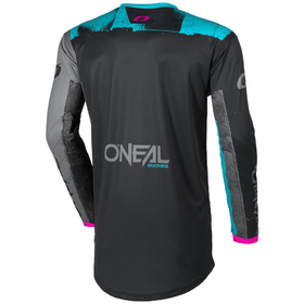 Maillot cross Femme O'Neal Element Roller 2026 Dos