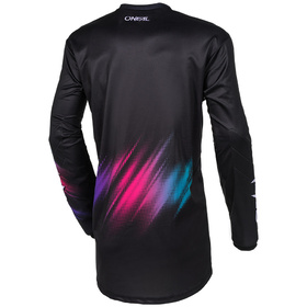 Maillot cross Femme O'Neal Element Voltage 2024 Dos