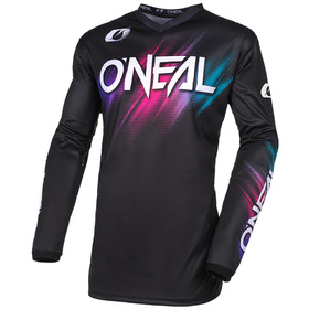 Maillot cross Femme O'Neal Element Voltage 2024