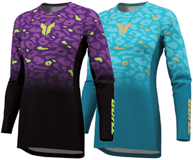 Maillot cross Femme Thor Launchmode Spotted 2027