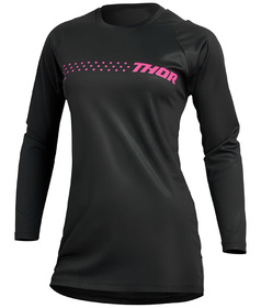 Maillot cross Femme Thor Sector Minimal 2024