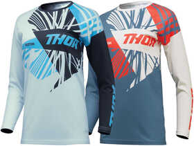 Maillot cross Femme Thor Sector Split 2024