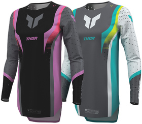 Maillot cross Femme Thor Sportmode Velocity 2026