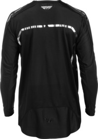 Maillot cross Fly Evolution DST Spark SE 2026 Dos