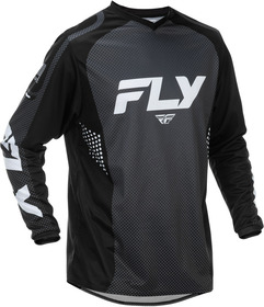 Maillot cross Fly F-16 Noir 2026