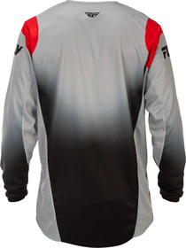 Maillot cross Fly Kinetic DBK 2026 Dos