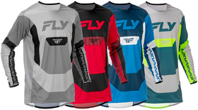 Maillot cross Fly Lite 2026
