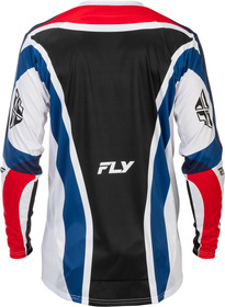 Maillot cross Fly Lite Glory SE 2026 Dos