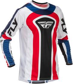 Maillot cross Fly Lite Glory SE 2026