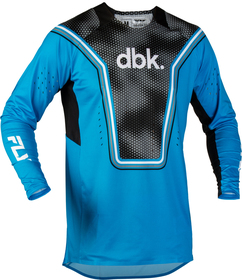 Maillot cross Fly Racing Evolution DST DBK 2027