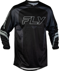 Maillot cross Fly Racing F-16 Raze Noir 2027