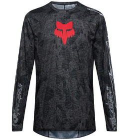 Maillot cross Fox 180 Abyss 2027