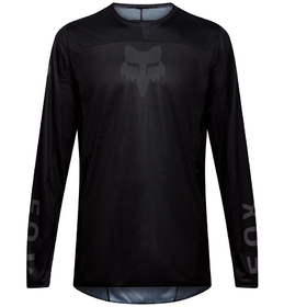 Maillot cross Fox 180 Blackout 2027