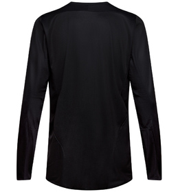 Maillot cross Fox 180 Blackout 2027 Dos