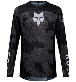 Maillot cross Fox 180 Bnkr 2027
