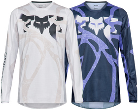 Maillot cross Fox 180 Diffuse 2026