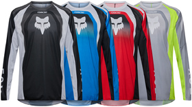Maillot cross Fox 180 Frame 2027