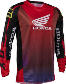 Maillot cross Fox 180 Honda