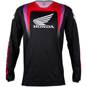 Maillot cross Fox 180 Honda 2024