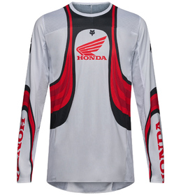 Maillot cross Fox 180 Honda 2027