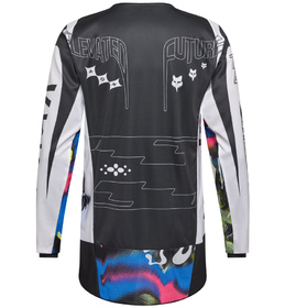 Maillot cross Fox 180 Image Cosmo 2026 Dos