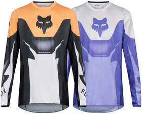 Maillot cross Fox 180 Noble 2026