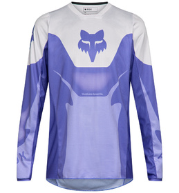 Maillot cross Fox 180 Noble Violet 2026