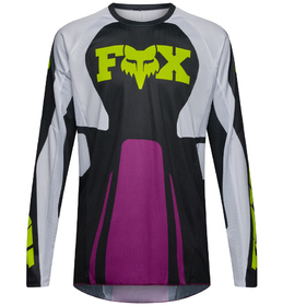 Maillot cross Fox 180 Raid Violet 2027