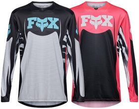 Maillot cross Fox 360 Clutch 2027
