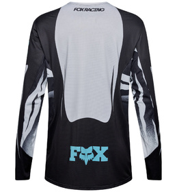 Maillot cross Fox 360 Clutch Blanc 2027 Dos