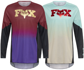 Maillot cross Fox 360 Drip 2026