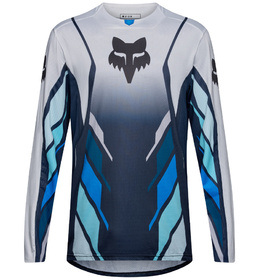 Maillot cross Fox 360 Foundry Bleu 2027