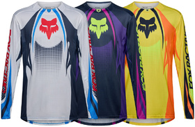 Maillot cross Fox 360 Temper 2027
