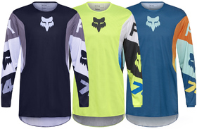 Maillot cross Fox 360 Tine 2026