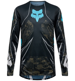 Maillot cross Fox Flexair Apex 2027