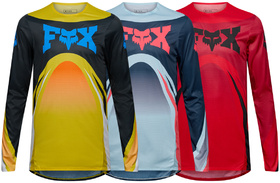 Maillot cross Fox Flexair Arc 2027