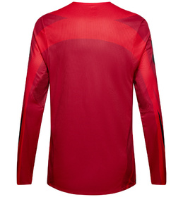 Maillot cross Fox Flexair Arc Rouge 2027 Dos