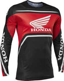 Maillot cross Fox Flexair Honda