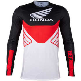 Maillot cross Fox Flexair Honda 2024