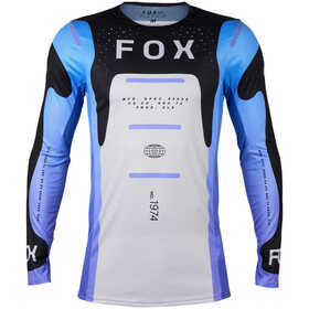 Maillot cross Fox Flexair Magnetic Violet 2024