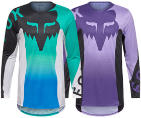 Maillot cross Fox Flexair Spire 2026
