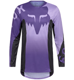 Maillot cross Fox Flexair Spire Violet 2026