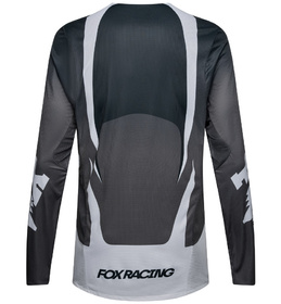 Maillot cross Fox Flexair Thorn Noir 2027 Dos