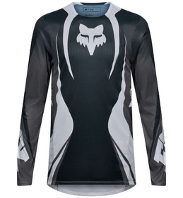 Maillot cross Fox Flexair Thorn Noir 2027