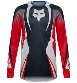 Maillot cross Fox Flexair Thorn Rouge 2027