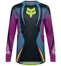 Maillot cross Fox Flexair Thorn Violet 2027