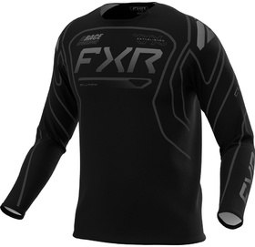 Maillot cross FXR Clutch Black Ops 2027